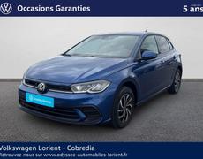 Volkswagen Polo Lanester