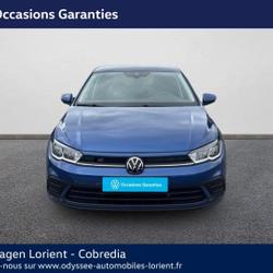 Volkswagen Polo 1.0 TSI 95ch VW Edition DSG7 Lanester