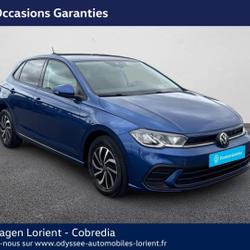 Volkswagen Polo 1.0 TSI 95ch VW Edition DSG7 Lanester