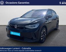 Volkswagen ID4 Lanester