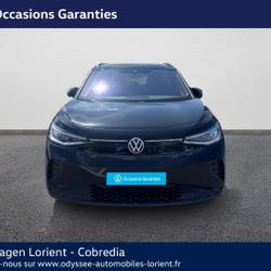Volkswagen ID4 286ch Pro 77 kWh Life Max Lanester