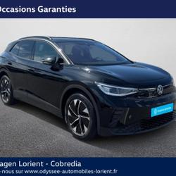 Volkswagen ID4 286ch Pro 77 kWh Life Max Lanester