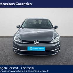 Volkswagen Golf 7 1.0 TSI 115ch IQ.Drive Euro6d-T 5p Lanester