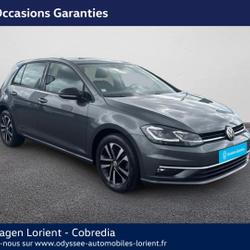 Volkswagen Golf 7 1.0 TSI 115ch IQ.Drive Euro6d-T 5p Lanester