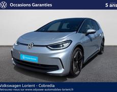 Volkswagen ID3 - 204ch Pro S 79 kWh Life Max - 31 990 €