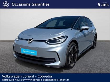 Volkswagen ID3 - 204ch Pro S 79 kWh Life Max - 31 990 €