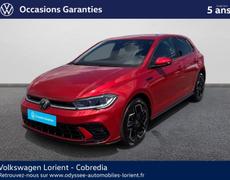 Volkswagen Polo Lanester