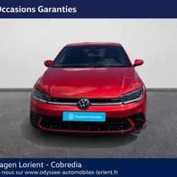Volkswagen Polo 1.0 TSI 95ch R-Line Edition Lanester