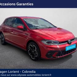 Volkswagen Polo 1.0 TSI 95ch R-Line Edition Lanester