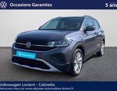 Volkswagen T-Cross Lanester