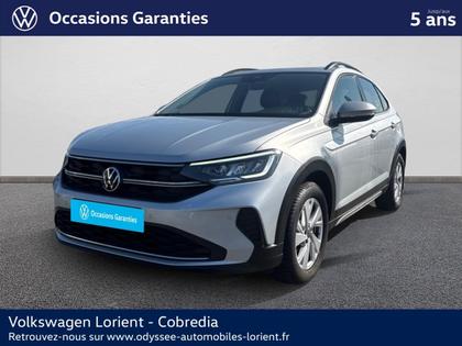 Volkswagen Taigo - 1.0 TSI 110ch Life Business - 16 990 €