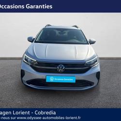 Volkswagen Taigo 1.0 TSI 110ch Life Business Lanester