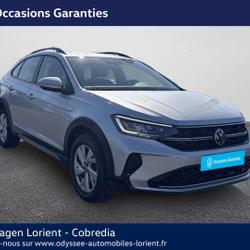 Volkswagen Taigo 1.0 TSI 110ch Life Business Lanester