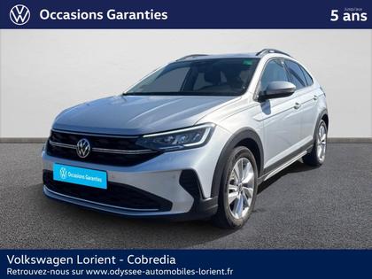 Volkswagen Taigo - 1.0 TSI 116ch VW Edition - 22 990 €