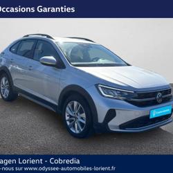 Volkswagen Taigo 1.0 TSI 116ch VW Edition Lanester