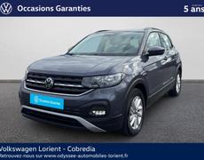 Volkswagen T-Cross Lanester