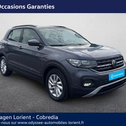 Volkswagen T-Cross 1.0 TSI 110ch Life Tech Lanester