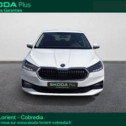 Skoda Fabia 1.0 TSI Evo2 95ch Selection Lanester