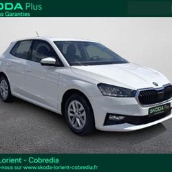 Skoda Fabia 1.0 TSI Evo2 95ch Selection Lanester