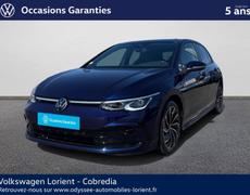 Volkswagen Golf 8 Lanester