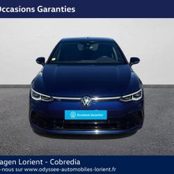 Volkswagen Golf 8 2.0 TDI SCR 150ch R-Line DSG7 Lanester