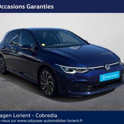 Volkswagen Golf 8 2.0 TDI SCR 150ch R-Line DSG7 Lanester