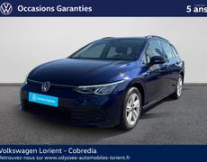 Volkswagen Golf SW Lanester