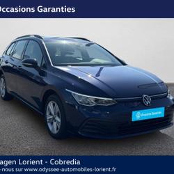 Volkswagen Golf SW 2.0 TDI SCR 116ch Life Plus DSG7 Lanester