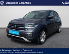 Volkswagen T-Cross Lanester