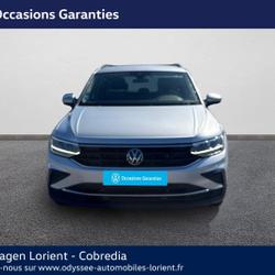 Volkswagen Tiguan 1.5 TSI 150ch Life DSG7 Lanester