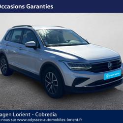 Volkswagen Tiguan 1.5 TSI 150ch Life DSG7 Lanester