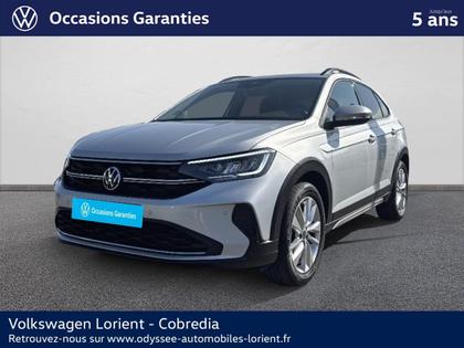 Volkswagen Taigo - 1.0 TSI 116ch VW Edition DSG7 - 21 990 €