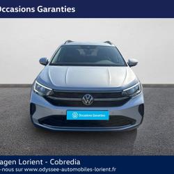 Volkswagen Taigo 1.0 TSI 116ch VW Edition DSG7 Lanester