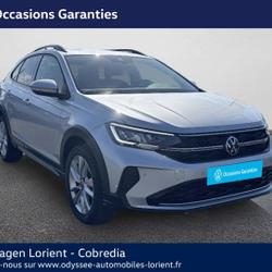 Volkswagen Taigo 1.0 TSI 116ch VW Edition DSG7 Lanester