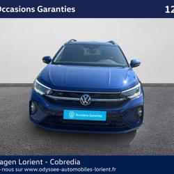 Volkswagen Taigo 1.0 TSI 116ch R-Line DSG7 Lanester