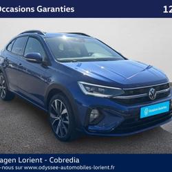 Volkswagen Taigo 1.0 TSI 116ch R-Line DSG7 Lanester