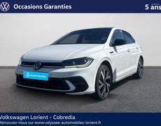Volkswagen Polo Lanester