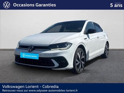 Volkswagen Polo - 1.0 TSI 95ch R-Line - 18 990 €