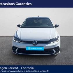 Volkswagen Polo 1.0 TSI 95ch R-Line Lanester