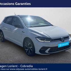 Volkswagen Polo 1.0 TSI 95ch R-Line Lanester