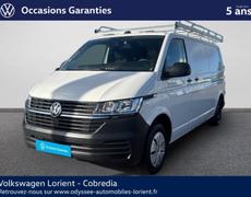 Volkswagen Transporter Lanester