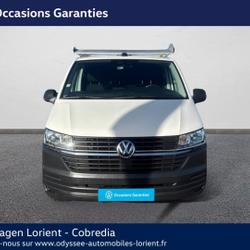 Volkswagen Transporter 2.8T L2H1 2.0 TDI 110ch Business Lanester