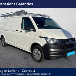 Volkswagen Transporter 2.8T L2H1 2.0 TDI 110ch Business Lanester