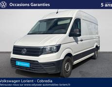 Volkswagen Crafter Lanester