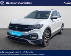 Volkswagen T-Cross Lanester