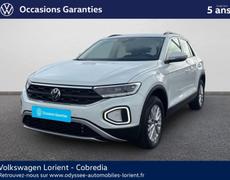 Volkswagen T-Roc Lanester