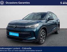 Volkswagen Tiguan - 1.5 eHybrid 204ch Life Plus DSG6 - 38 990 €