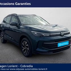 Volkswagen Tiguan 1.5 eHybrid 204ch Life Plus DSG6 occasion - Lanester - photo 3/48