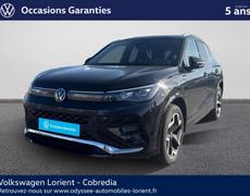 Volkswagen Tiguan - 1.5 eHybrid 204ch R-Line Edition DSG6 - 42 990 €