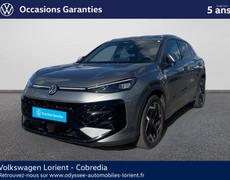 Volkswagen T-Roc Lanester